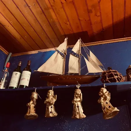 Le Petit Bali Spacieuse Pour 8 Avec Piscine