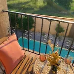 Le Petit Bali Spacieuse Pour 8 Avec Piscine Saint-Cyprien (Pyrenees-Orientales)
