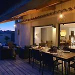 Le Petit Bali Spacieuse Pour 8 Avec Piscine Holiday home Saint-Cyprien (Pyrenees-Orientales)