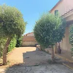 Le Petit Bali Spacieuse Pour 8 Avec Piscine Saint-Cyprien (Pyrenees-Orientales)