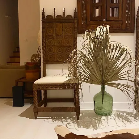 Le Petit Bali Spacieuse Pour 8 Avec Piscine Saint-Cyprien (Pyrenees-Orientales)