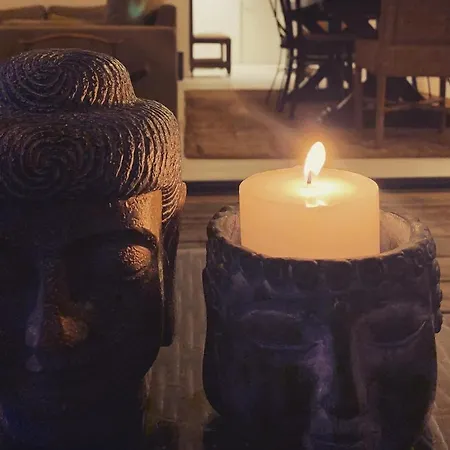 Le Petit Bali Spacieuse Pour 8 Avec Piscine *
