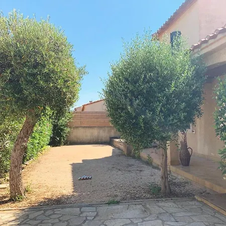 Le Petit Bali Spacieuse Pour 8 Avec Piscine Saint-Cyprien (Pyrenees-Orientales)