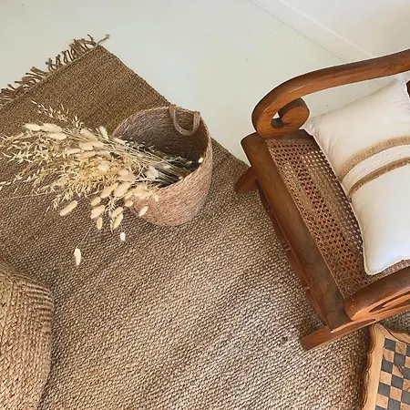 Le Petit Bali Spacieuse Pour 8 Avec Piscine サン・シプリアン