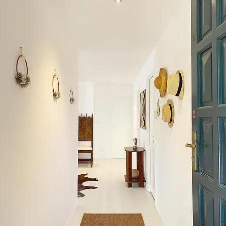 Le Petit Bali Spacieuse Pour 8 Avec Piscine Saint-Cyprien (Pyrenees-Orientales)