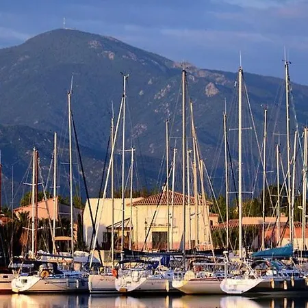 Le Petit Bali Spacieuse Pour 8 Avec Piscine * サン・シプリアン