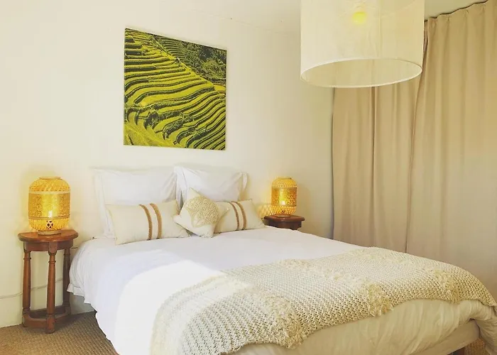 Le Petit Bali Spacieuse Pour 8 Avec Piscine بيت للعطل سان سيبريان