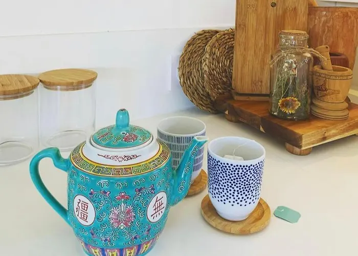 Le Petit Bali Spacieuse Pour 8 Avec Piscine * سان سيبريان