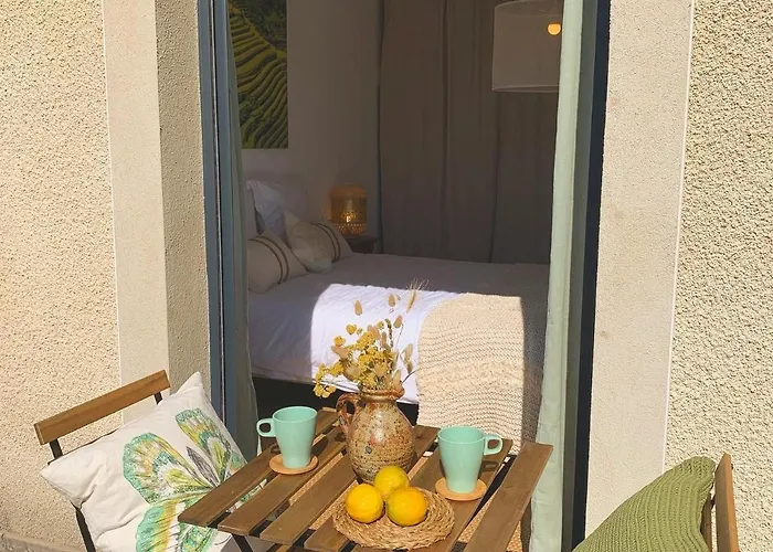 Le Petit Bali Spacieuse Pour 8 Avec Piscine سان سيبريان